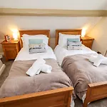 Damson Vakantiehuis