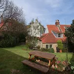 Damson Vakantiehuis Whitby