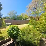 Damson Vakantiehuis *