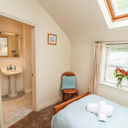 Damson 度假居 惠特比