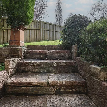 Damson 度假居 惠特比