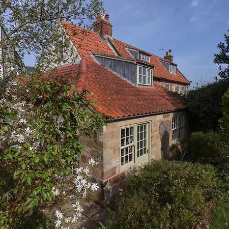 度假居 Damson 惠特比