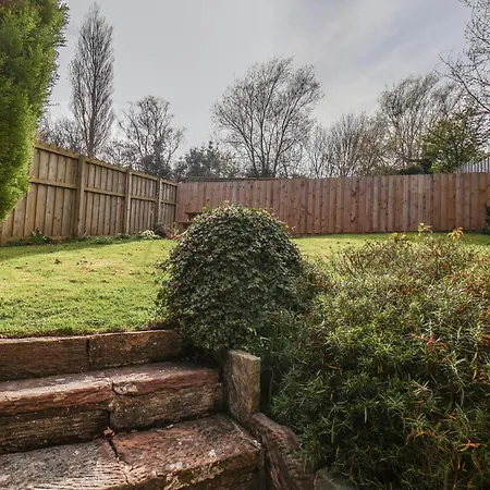 Damson 度假居 惠特比