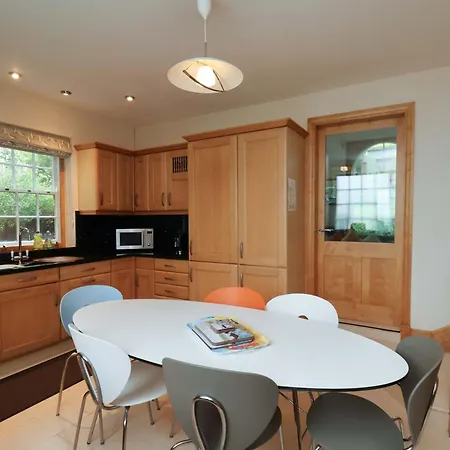 Damson Ferienhaus